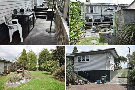 Photo of property in 45 Gorge Road, Maungaturoto, 0520