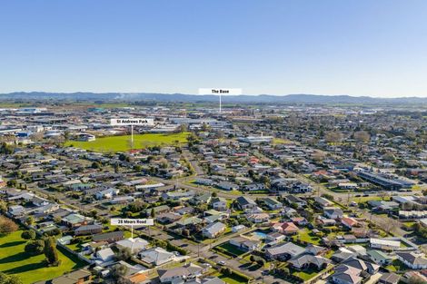 Photo of property in 28 Mears Road, St Andrews, Hamilton, 3200