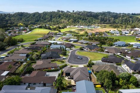 Photo of property in 11 Estuary Close, Warkworth, 0910