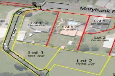 Photo of property in 75 Marybank Road, Marybank, Whanganui, 4572