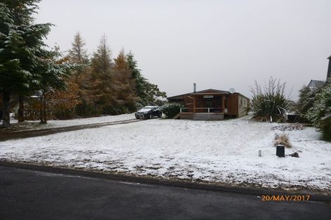 Photo of property in 41 Kirk Street, National Park, Owhango, 3989