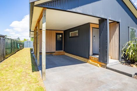 Photo of property in 1 Awatea Place, Ohakune, 4625