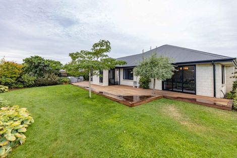 Photo of property in 39 Jacks Drive, West Melton, 7618