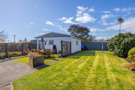 Photo of property in 6 Wilder Street, Waipukurau, 4200