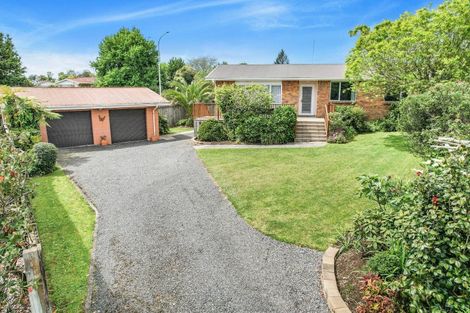 Photo of property in 282 Tramway Road, Chartwell, Hamilton, 3210