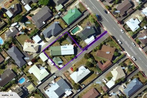 Photo of property in 159a Queen Street, Richmond, 7020