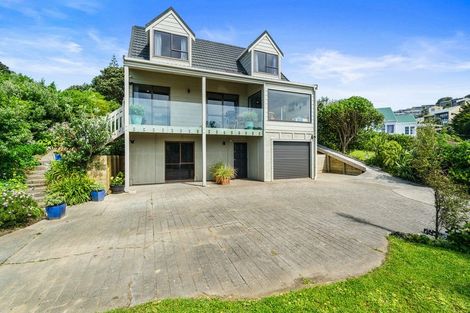 Photo of property in 63 Tireti Road, Titahi Bay, Porirua, 5022