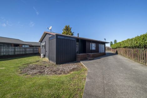 Photo of property in 21 Carter Drive, Pomare, Rotorua, 3015
