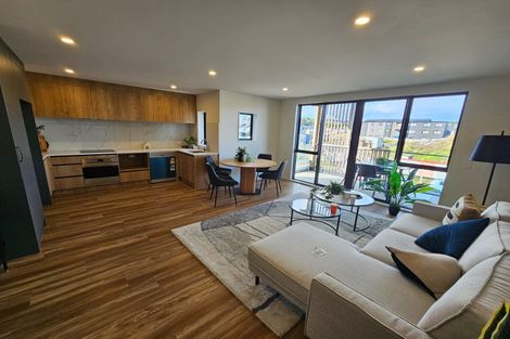 Photo of property in 104/3 Dishys Road, Flat Bush, Auckland, 2019