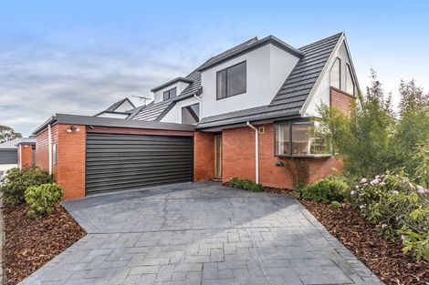 Photo of property in 4 Parkwood Place, Parklands, Christchurch, 8083