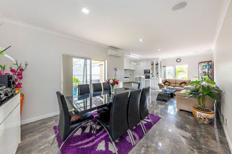 Photo of property in 4 Cahir Place, Flat Bush, Auckland, 2019