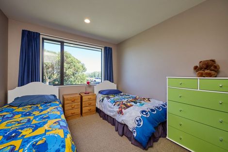 Photo of property in 399a Inland Road, Inland Road, Kaikoura, 7373