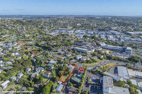 Photo of property in 21 View Road, Glenfield, Auckland, 0627