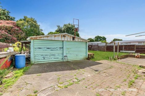 Photo of property in 14 Dagenham Street, Manurewa, Auckland, 2102