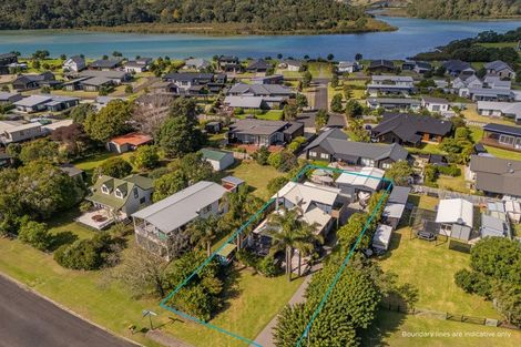 Photo of property in 66 Charles Green Drive, Cooks Beach, Whitianga, 3591