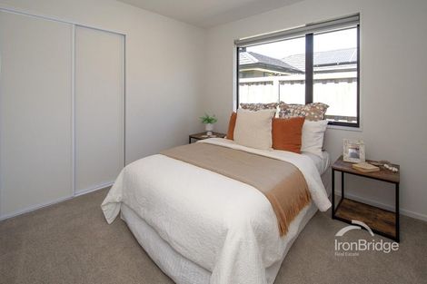 Photo of property in 18 Hungerford Drive, Rolleston, 7615