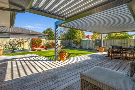 Photo of property in 2 Awa Place, Rangiora, 7400
