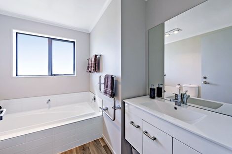 Photo of property in 10 Vitruvius Way, Leeston, 7632