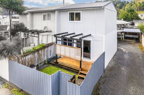 Photo of property in 3f7- Wilford Street, Wallaceville, Upper Hutt, 5018