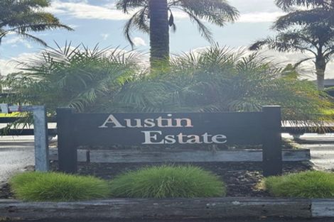 Photo of property in 12 Heritage Way, Maunu, Whangarei, 0110