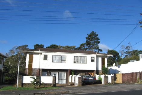 Photo of property in 1/12 Sunnyside Road, Sunnyvale, Auckland, 0612