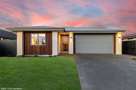 Photo of property in 59 Whitehorn Drive, Lincoln, 7608