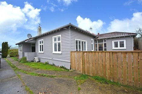 Photo of property in 36 Beatrice Street, Avenal, Invercargill, 9810