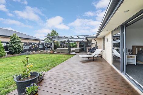 Photo of property in 24c Jozecom Place, Rolleston, 7614