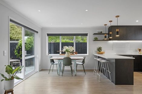 Photo of property in 203a Cranford Street, St Albans, Christchurch, 8014