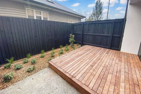 Photo of property in 209b Cranford Street, St Albans, Christchurch, 8014
