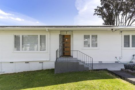Photo of property in 47 Huka Road, Birkenhead, Auckland, 0626