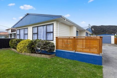 Photo of property in 25 Konini Street, Wainuiomata, Lower Hutt, 5014