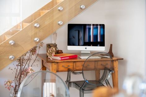 Photo of property in 16b Inglis Street, Seatoun, Wellington, 6022