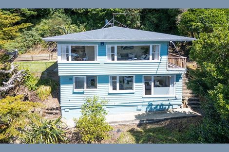 Photo of property in 37 Balfour Street, Mornington, Wellington, 6021