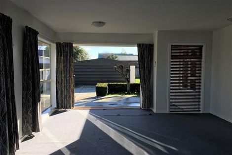 Photo of property in 31 Mountfort Street, Spreydon, Christchurch, 8024