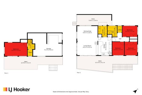 Photo of property in 14 Penguin Street, Leigh, Warkworth, 0985