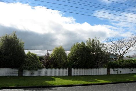 Photo of property in 78 Hillcrest Street, Solway, Masterton, 5810
