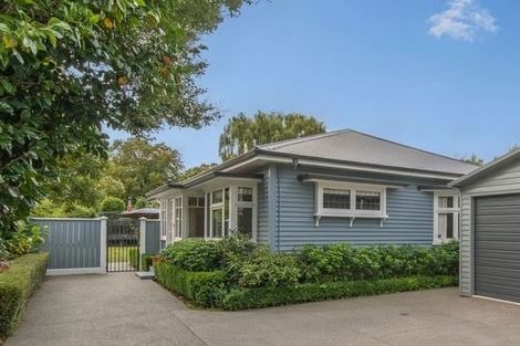Photo of property in 192 Cranford Street, St Albans, Christchurch, 8014