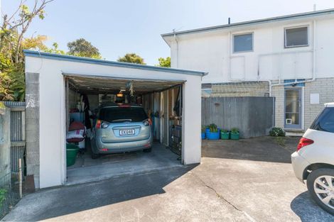 Photo of property in 4/14 Church Square, Addington, Christchurch, 8024