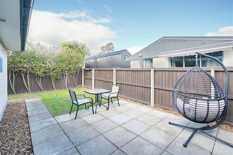 Photo of property in 3/490 Worcester Street, Linwood, Christchurch, 8011