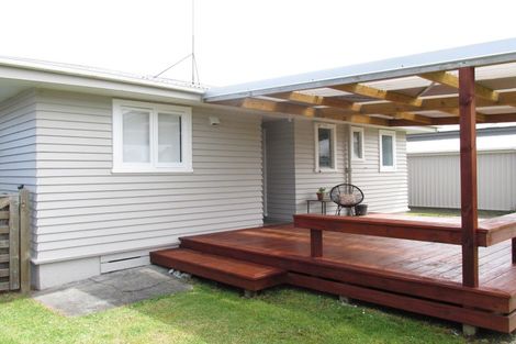 Photo of property in 53 Kabul Street, Wairoa, 4108