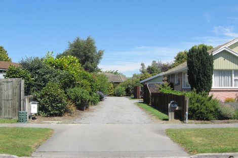 Photo of property in 14 Rydal Street, Hoon Hay, Christchurch, 8025