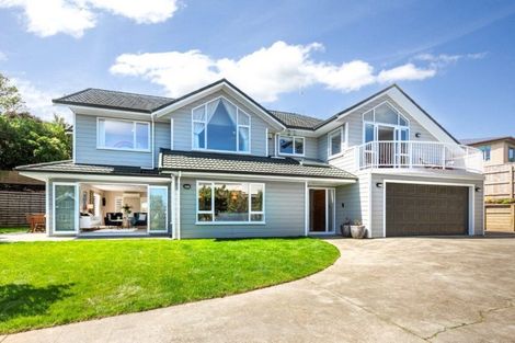 Photo of property in 23 The Layline, Whitby, Porirua, 5024