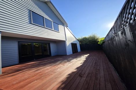 Photo of property in 117b Nursery Road, Phillipstown, Christchurch, 8011