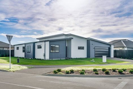 Photo of property in 37 Tuhoe Avenue, Kaiapoi, 7630