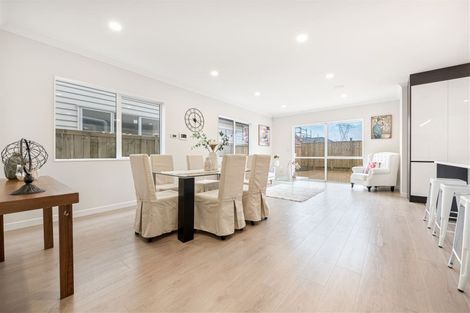Photo of property in 47 Ksenia Drive, Flat Bush, Auckland, 2019