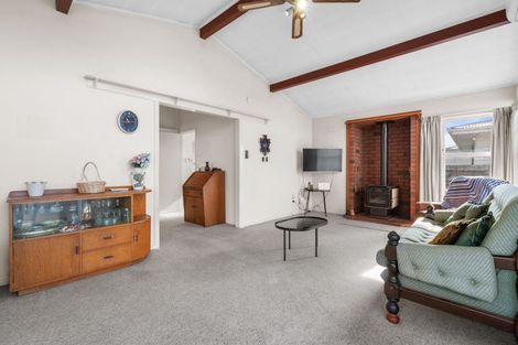 Photo of property in 4 Mabson Terrace, Masterton, 5810