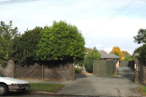 Photo of property in 133 Langdons Road, Northcote, Christchurch, 8052