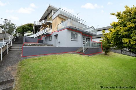 Photo of property in 1243u1 Victoria Street, Whitiora, Hamilton, 3200