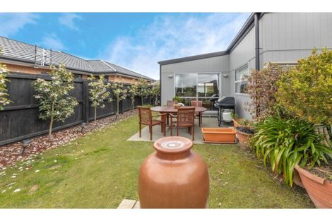 Photo of property in 10 Jasper Court, Rolleston, 7614